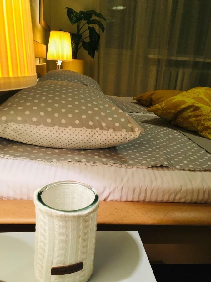 Sunflower Apartment Near Kiev Airport & Railway Station & Center City! Zewnętrze zdjęcie